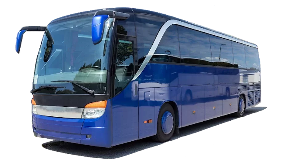 Cairo Bus Rental